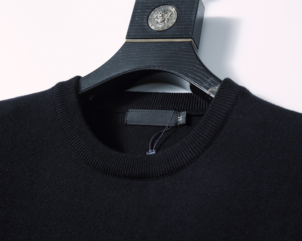 ブランドセーター着用イメージ